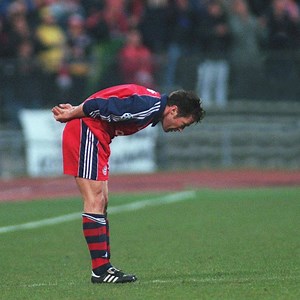 1.6M views · 15K reactions | Happy Birthday, Lothar Matthäus!  Was für ein Spieler... 朗 | FC Bayern München | Facebook