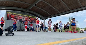 Fil-Am Friendship Day Festival celebrates Filipino culture in Virginia Beach