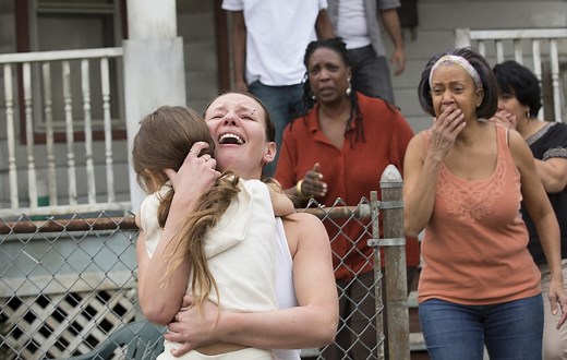 Cleveland Abduction Full Movie