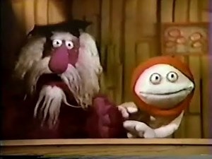 1983 - Spaghetti O's - Mr. O and His Lunchtime Show Commercial