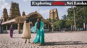 Best 9 places to visit in Jaffna Sri Lanka [with a map and more local tips] - MEL365.com - Travel & Photography