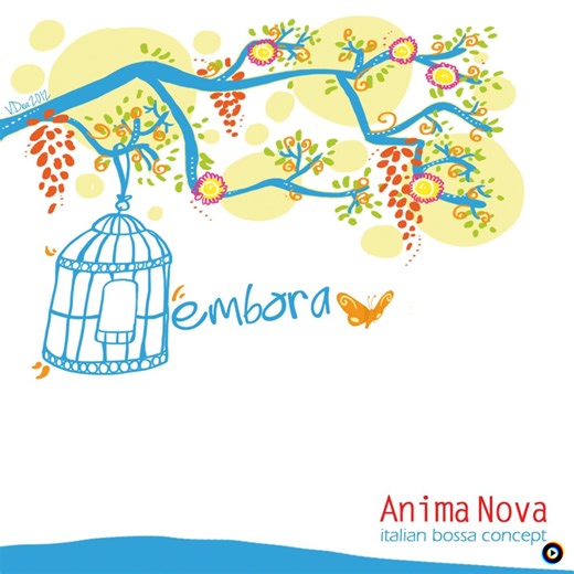 La bambola by Anima Nova