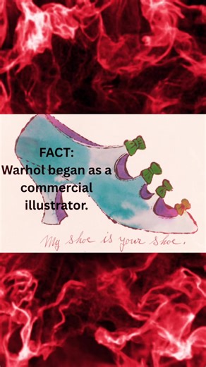 Exploring Andy Warhol's Influence on Pop Art