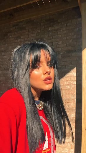 Words=forgotten | Bella Poarch