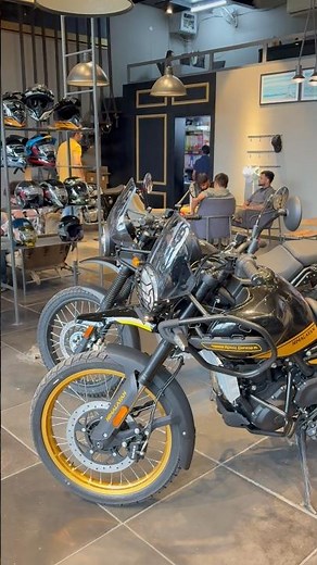 Himalayan 440 or Himalayan 450 — which one should you buy? 🤔🏍️