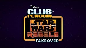 Star Wars Rebels Takeover - Behind the Scenes Sneak Peek