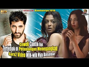 VIDEO WIK-WIK NYA KESEBAR CEWEK INI MALAH TERJEBAK DI SEBUAH PETUALANGAN HIDUP MATI || Alur Cerita