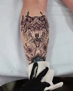 140K views · 6.2K reactions | Best Tattoos on Reels | Facebook