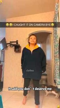 When Fashion Says NO 🚫👕😂 #wardrobeoops #fashiontrends #fail #fyp #clothingfail #viral