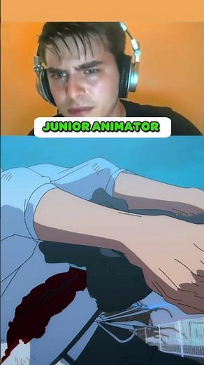 How Yuta Okkotsu kiss Kurourushi scene was created | Secret footage from JJK Season 3 ep12