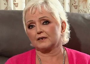 Linda Nolan Has Started Thinking About Her Funeral Plans