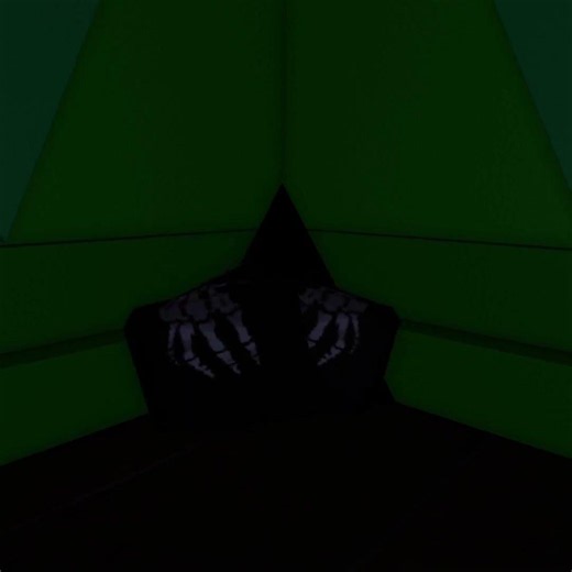 Give in to Abstraction #shorts