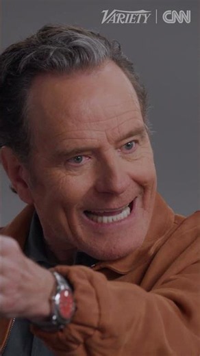 Bryan Cranston recalls the secrecy around receiving 'Breaking Bad' scripts: "Oh, I did do it!"