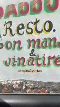 Didn’t know Haiti has gorgeous beach resorts? Well let me introduce you to Cormier Beach Resort 📍