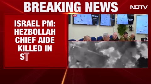 Israel defies ceasefire? Benjamin Netanyahu vows relentless strikes on Hezbollah