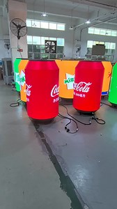 Led Can Screen. WhatsApp: 8615975646824 Email:cntotemopto@gmail.com Web:www.cn-totem.com #djs #dj #evento #eventos #deejay #sonido #sonidos #ledscreen #leddisplay #ledscreens #leddisplayscreen #djlife #djlifestyle #djing #djgear #djset #pantallaled #foryou #fyp #screen #ledmodules #ledmodule #can #cans #beer #beers #pepsi #cocacola #drink #redbull | Pro Stage Equipment Export