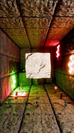 Minecraft RTX: It's 207% WHICH #Shorts