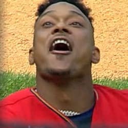 Jorge Polanco's walk-offs of 2021