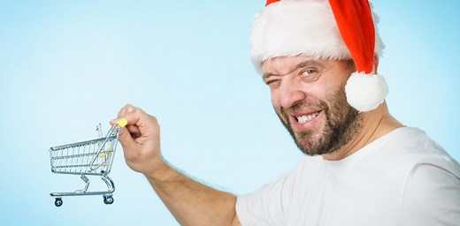 Has consumerism taken over Christmas? Two marketing experts discuss