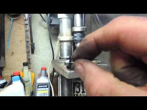 Athearn Locomotive wheel tune up tricks.