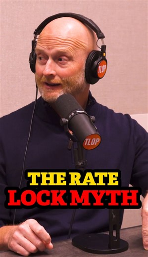 Dustin Owen on Instagram: "🎙️ Rate Lock Roulette isn’t just a conversation, it’s the episode every Loan Officer, Realtor, and Mortgage Lender needs in their playbook. Dustin breaks down what most consumers and even industry pros don’t fully realize: 🔒 A rate lock isn’t a guarantee, it’s a calculated market bet backed by a lender’s hedge strategy. He explains hedging in a way that finally clicks, think: the craps table, risk control, and locking in profit no matter what the market does. If you’