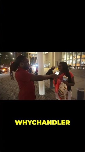 Its 2026, DON’T ask for her #’s 📱❌ Ask for her Insta’s 🤳✅ #shorts #interview #instagram