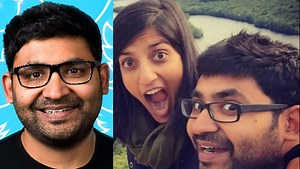 Twitter के नए CEO Parag Agrawal अजमेर के बेटे व भीलवाड़ा के दोहिते हैं, जानिए इनकी 10 खास बातें