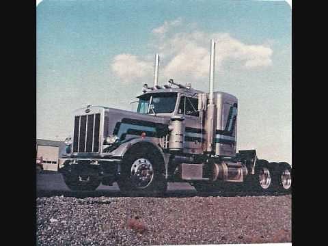 70's Big Rigs