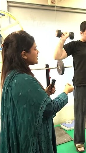 Special Bachon Ki Warzish | Noor-e-Maskan Foundation | Ruby Malik | NextGen Shorts