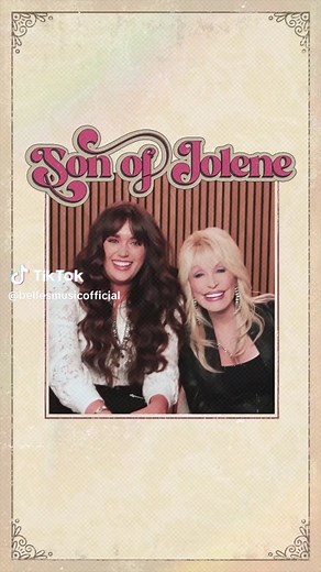 Son of Jolene Lyrics – Dolly Parton Official Lyric Video