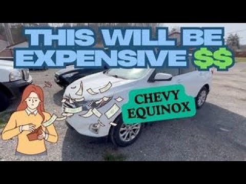Major Transmission issues! Chevrolet Equinox, (P2723) Line Pressure Code, Slipping & No Reverse