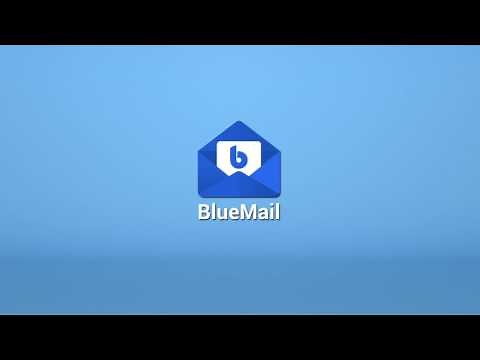 Making BlueMail Work For You | Clusters