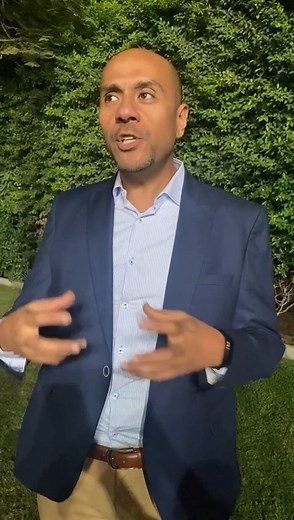 5.8K views · 76 reactions | 10 days left for Techne Summit Alexandria! Here's what our speakers have to say about Techne! We're so excited to have more than 350 speakers including: Mohamed Hossam Khedr: CEO, خضر و بزنس If you haven't booked yet, book through the link in the first comment #TechneSummit #ConnectingTheRightPeople #CorporateInnovation #Startups #Investors | Techne | Facebook