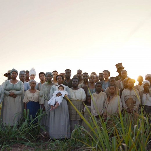 1.8K reactions · 376 shares | Tamara Lawrance and Hayley Atwell star in The Long Song based on Andrea Levy's award-winning novel, premiering on MASTERPIECE this Sunday at the special time of 10/9c on PBS. | MASTERPIECE | PBS | Facebook