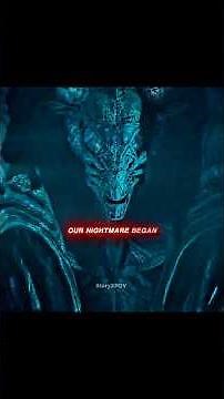 Independence Day Resurgence (2016) Epic Alien Invasion Movie