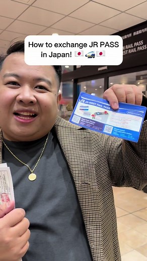 Ultimate Guide to Getting Your JR Pass in Japan