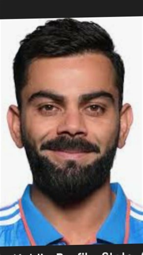 Virat Kohli is 100 players mere se ek hai