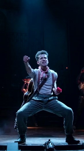 BroadwayWorld on TikTok