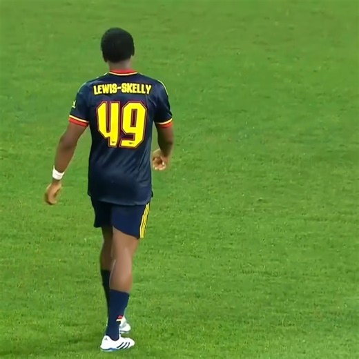 Myles Lewis-Skelly vs Girona | Arsenal Pre-season (1 August 2026) 🔥 #afc #gunners #haleend