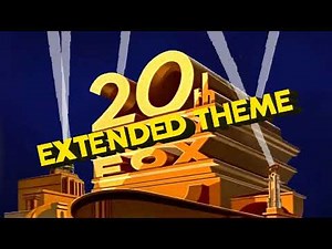 20th Century Fox Extended Theme (1965)