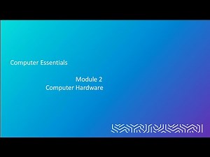 CS001 Module 2