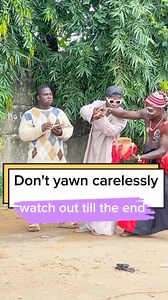 Yawning Prank | De realwonders