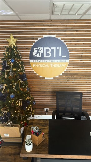 Between the Lines PT on Instagram: "Athletes don’t just build strength — they build coordination, timing, and control. After an injury, the biggest gap isn’t always muscle; it’s the communication between the brain and the body. Neuromuscular exercises rebuild that connection so your muscles fire when they’re supposed to… not a split second too late. And remember — eccentrics alone won’t get you back to your sport. You need speed. Reactivity. Precision. Dynamic control. That’s where true return-t