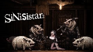 Sinisistar 2 Save File Mp3 & Mp4 Download - clip.africa.com