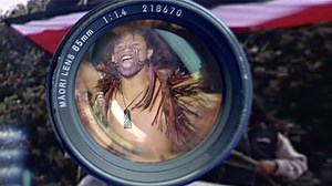 Through the Lens - The First 10 Years of Māori Television | Television | NZ On Screen