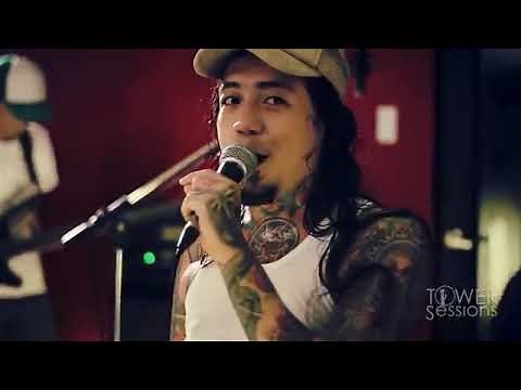 Kamikazee Halik Tower Sessions