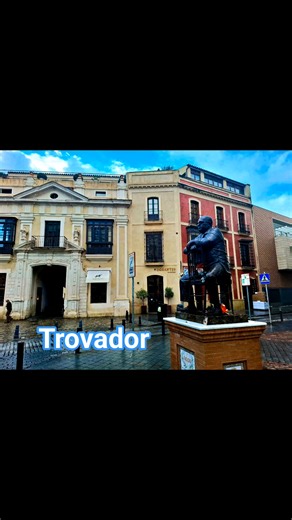 Medalla de Sevilla a "El Pali" on Reels