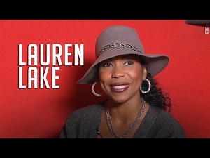 Who Is 'Paternity Court' Judge Lauren Lake?