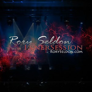 Rory Seldon with InnerSession