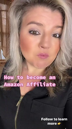 The simplest side hustle… Is an Amazon associate...I can show you exactly step-by-step how to start… my guide is in the comments with a video from my mentor 👇🏻#affiliatemarketingtutorialbeginners #amazonmusthaves #amazonaffiliate #amazonassociate #amazonfinds2023 | Run On Magic Mom